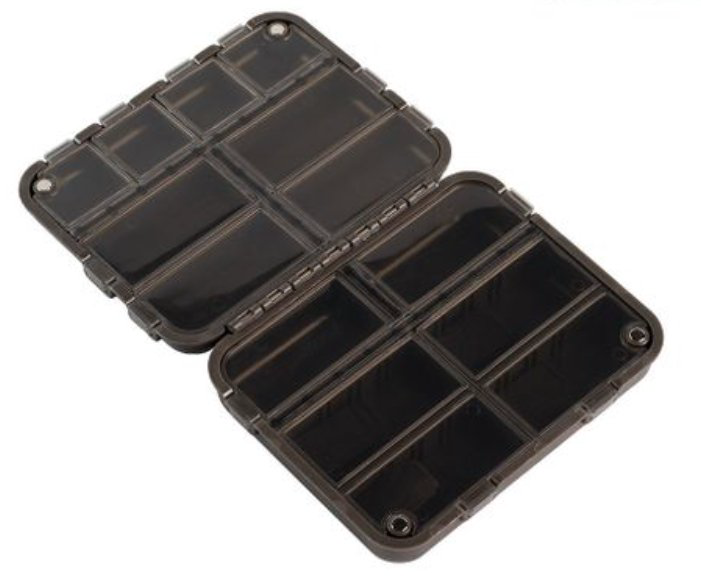 Коробка для оснасток EastShark ES-092 12х10х3,5 купить,1660