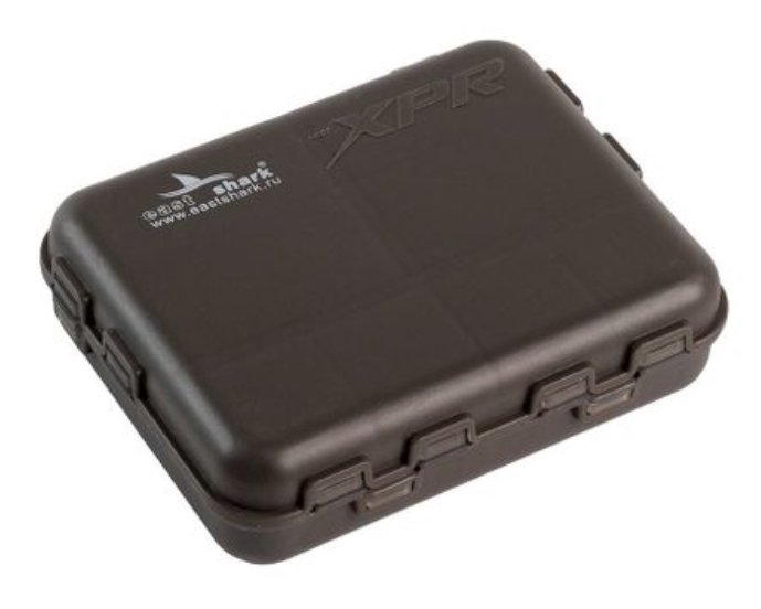 Коробка для оснасток EastShark ES-092 12х10х3,5
