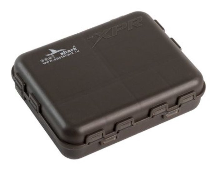 Коробка для оснасток EastShark ES-092 12х10х3,5