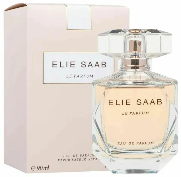 Парфюмерная вода Elie Saab Le Parfum EDP для женщин 90мл купить,41590