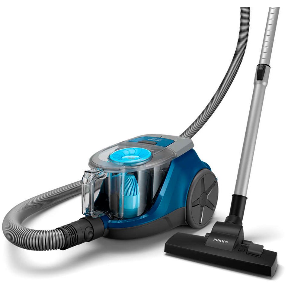 Пылесос Philips XB2022/01 голубой - ForteMarket Пылесос Philips XB2022/01 голубой купить,0