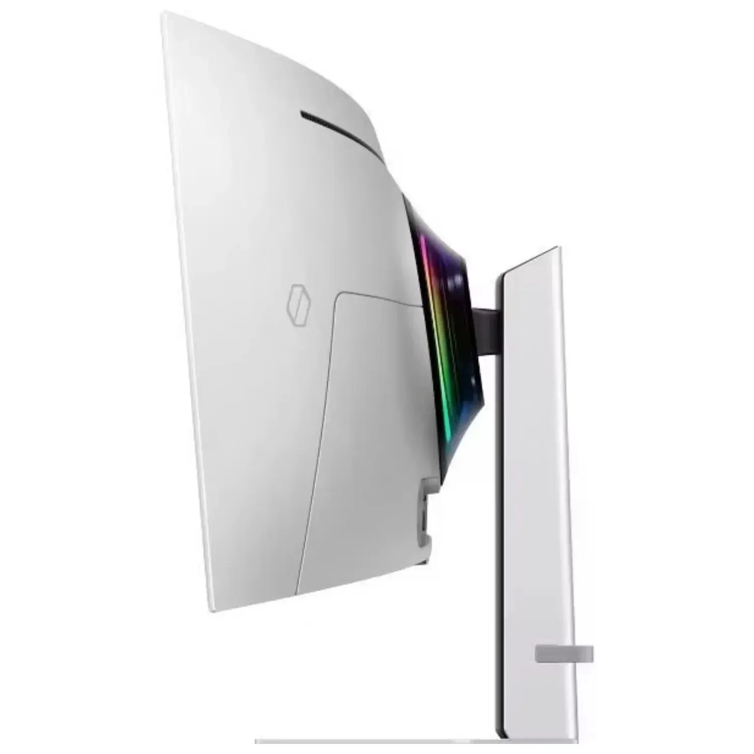 Монитор Samsung Odyssey OLED G9 LS49DG932SIXCI 49" Silver купить,769990