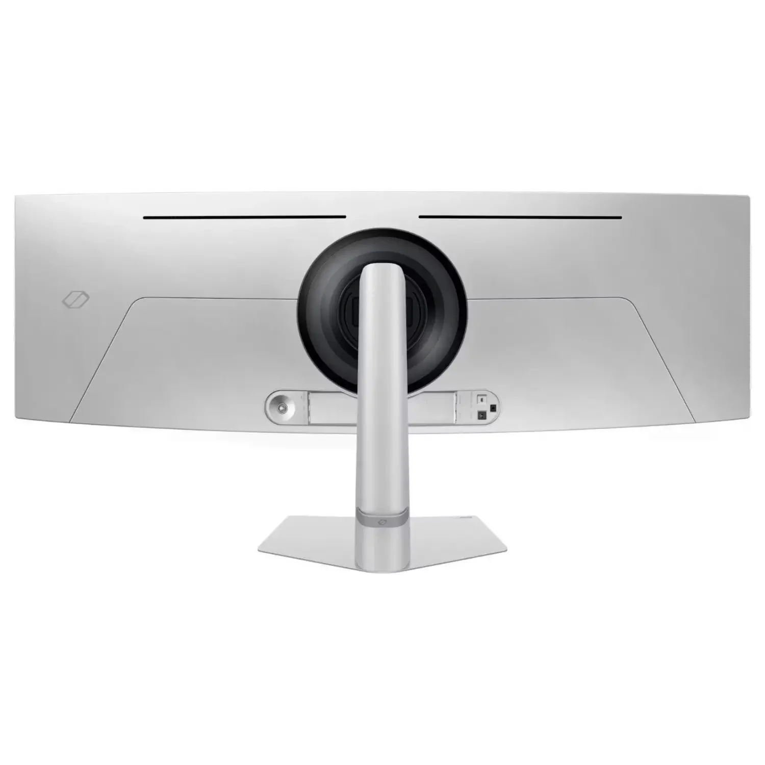 Монитор Samsung Odyssey OLED G9 LS49DG932SIXCI 49" Silver