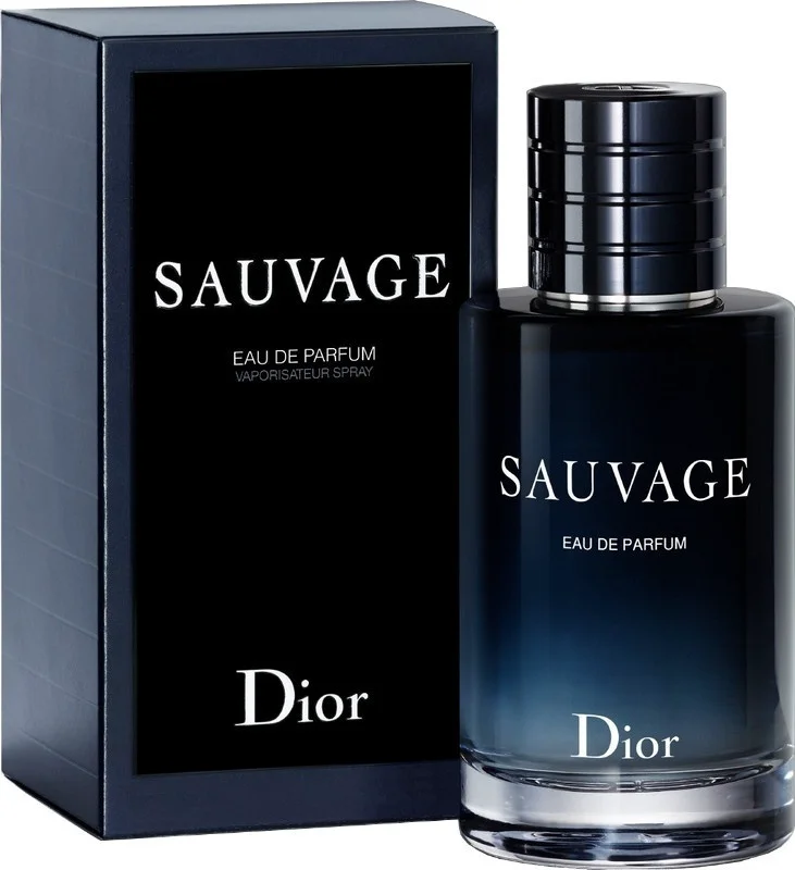Парфюмерная вода Dior Sauvage EDP для мужчин 100мл купить,86000