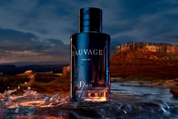 Парфюмерная вода Dior Sauvage EDP для мужчин 100мл купить,86000