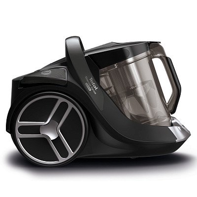 Пылесос Tefal TW7256EA черный