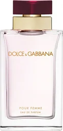 Парфюмерная вода Dolce&Gabbana Pour Femme EDP для женщин 100мл