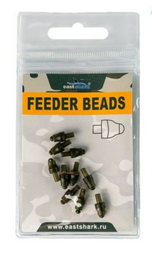 Коннектор для монтажа EastShark Feeder Beads 109987