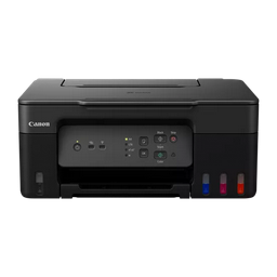 Струйное МФУ Canon Pixma G3430 черное