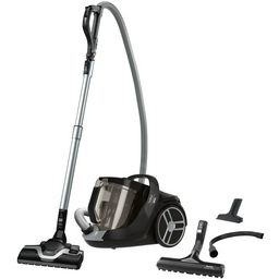 Пылесос Tefal TW7256EA черный