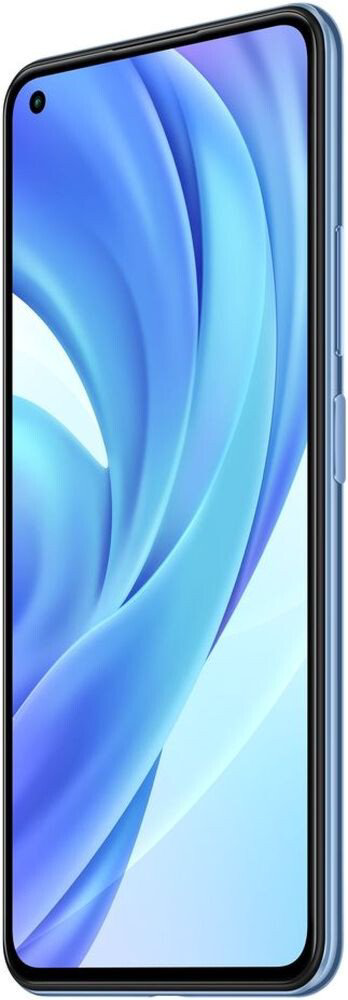 Смартфон Xiaomi Mi 11 Lite 8/128GB Bubblegum Blue купить,NaN