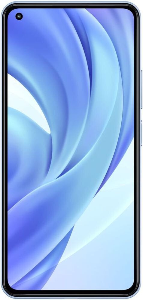 Смартфон Xiaomi Mi 11 Lite 8/128GB Bubblegum Blue