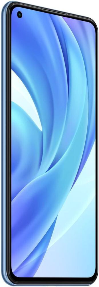 Смартфон Xiaomi Mi 11 Lite 8/128GB Bubblegum Blue купить,NaN