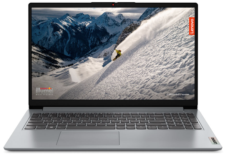Ноутбук Lenovo IdeaPad 1 15ADA7 82R10057RK 15.6" Cloud Grey купить,NaN