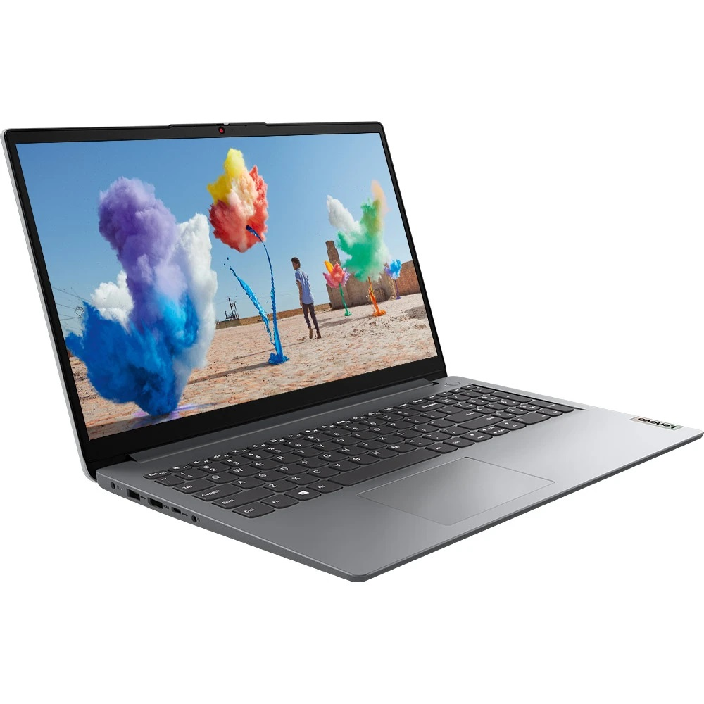 Ноутбук Lenovo IdeaPad 1 15ADA7 82R10057RK 15.6" Cloud Grey купить,NaN