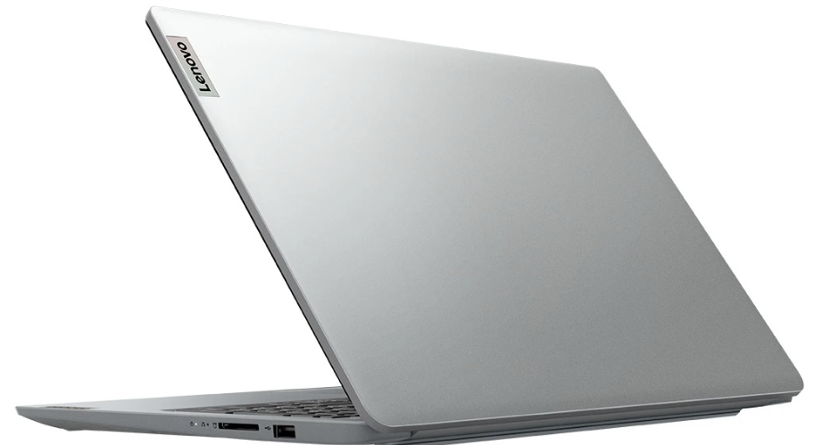 Ноутбук Lenovo IdeaPad 1 15ADA7 82R10057RK 15.6" Cloud Grey купить,NaN
