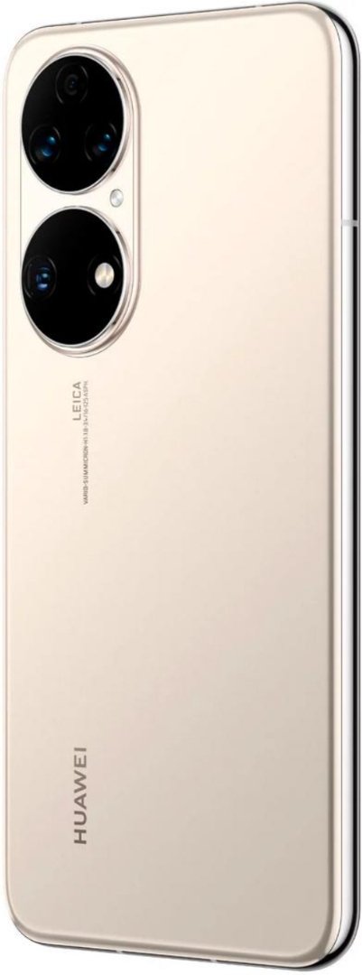 Смартфон Huawei P50 8/256GB Gold купить,NaN