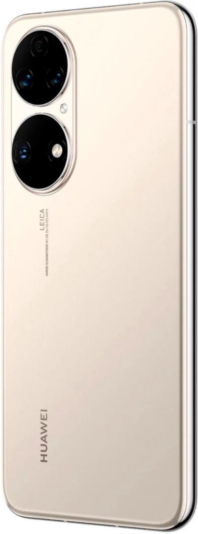 Смартфон Huawei P50 8/256GB Gold купить,NaN