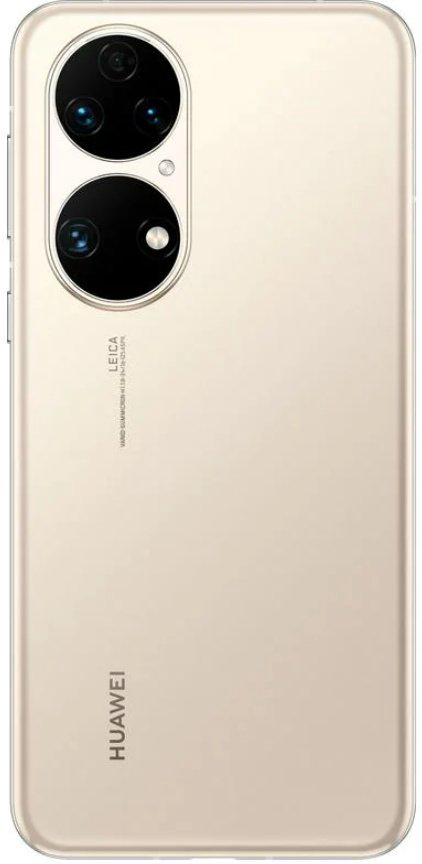 Смартфон Huawei P50 8/256GB Gold купить,NaN