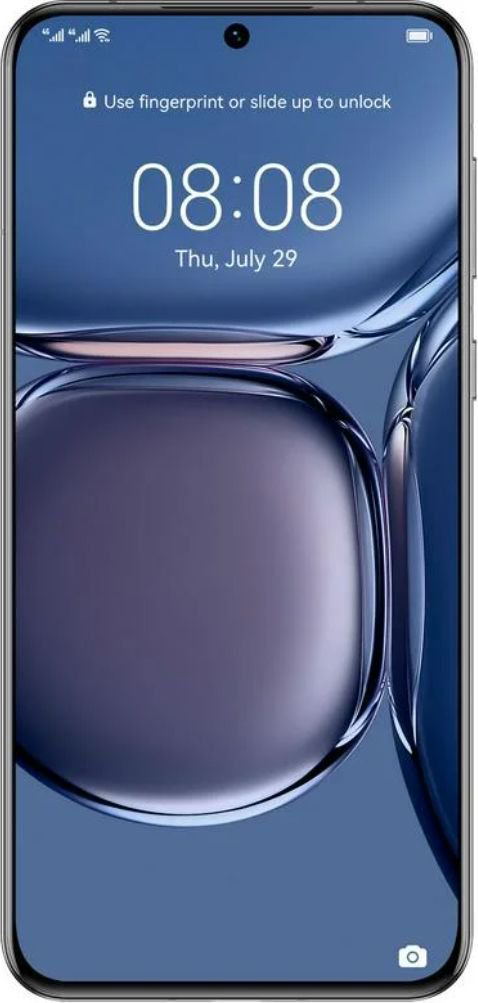 Смартфон Huawei P50 8/256GB Black купить,NaN
