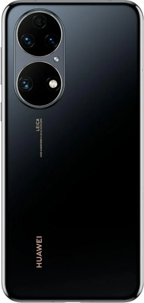 Смартфон Huawei P50 8/256GB Black купить,NaN