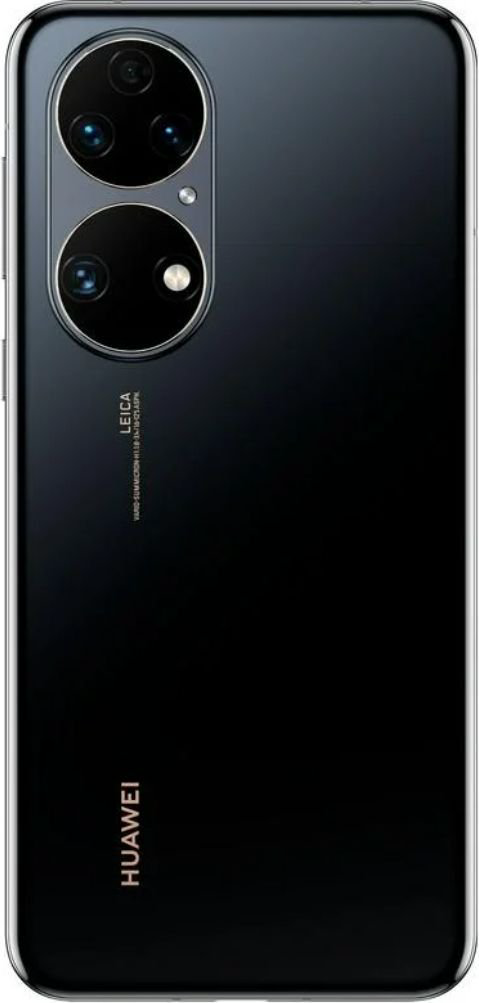 Смартфон Huawei P50 8/256GB Black купить,NaN
