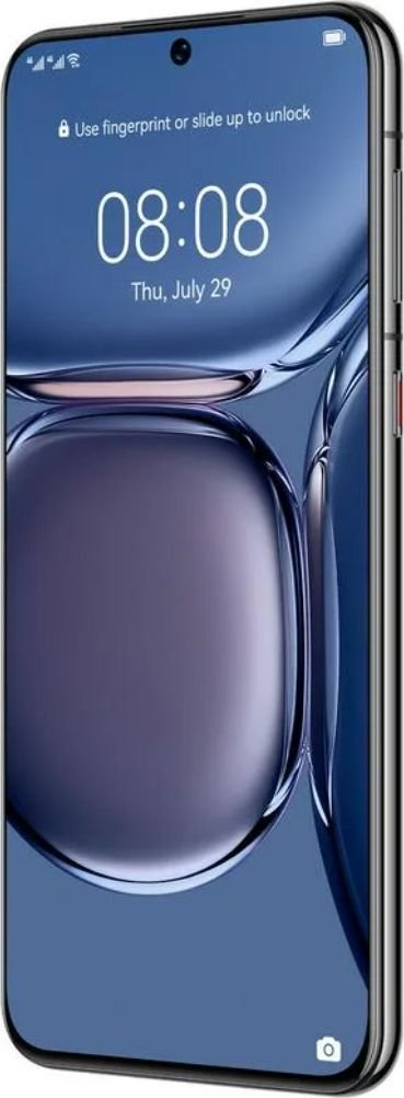 Смартфон Huawei P50 8/256GB Black купить,NaN