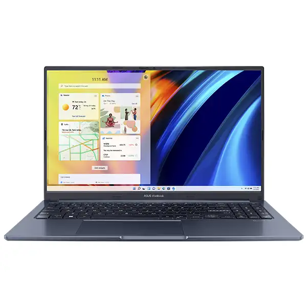 Ноутбук ASUS VivoBook 15X X1503ZA-L1147W 90NB0WY1-M008V0 15.6" Blue купить,NaN