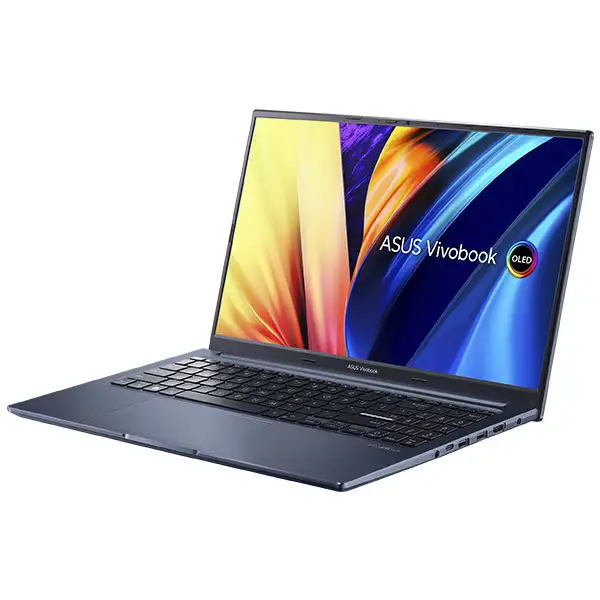 Ноутбук ASUS VivoBook 15X X1503ZA-L1147W 90NB0WY1-M008V0 15.6" Blue купить,NaN