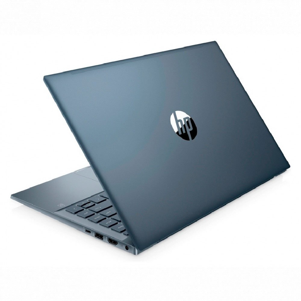 Ноутбук HP Pavilion 14-ec1033ci 6M873EA 14" Fog Blue купить,NaN