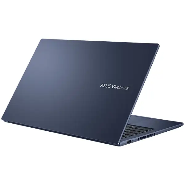 Ноутбук ASUS VivoBook 15X X1503ZA-L1147W 90NB0WY1-M008V0 15.6" Blue купить,NaN