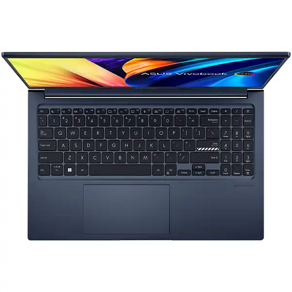 Ноутбук ASUS VivoBook 15X X1503ZA-L1147W 90NB0WY1-M008V0 15.6" Blue купить,NaN