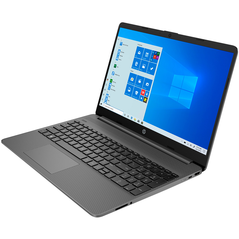 Ноутбук HP 15s-eq1426ur 5R9R2EA 15.6" Grey купить,NaN