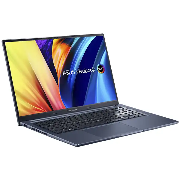 Ноутбук ASUS VivoBook 15X X1503ZA-L1147W 90NB0WY1-M008V0 15.6" Blue купить,NaN