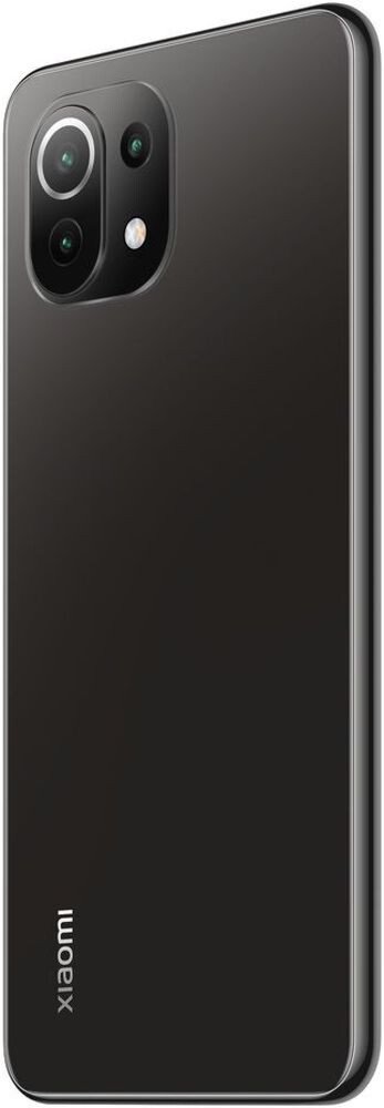 Смартфон Xiaomi Mi 11 Lite 6/128GB Boba Black купить,164999