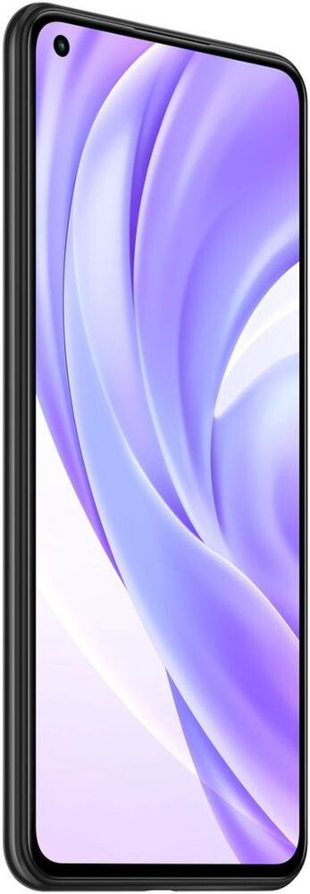 Смартфон Xiaomi Mi 11 Lite 6/128GB Boba Black купить,164999