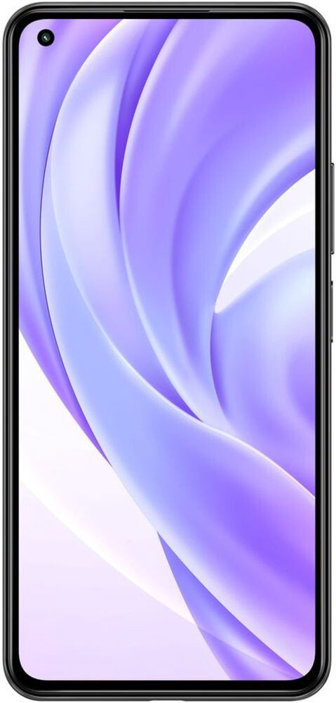 Смартфон Xiaomi Mi 11 Lite 6/128GB Boba Black купить,164999