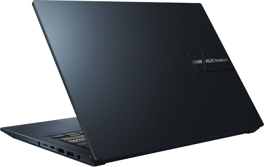 Ноутбук Asus Vivobook Pro 14 OLED M3401QA-KM012W 90NB0VZ2-M01130 14" Blue купить,NaN