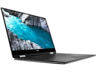 Ноутбук Dell XPS 15 9575-7042 Silver