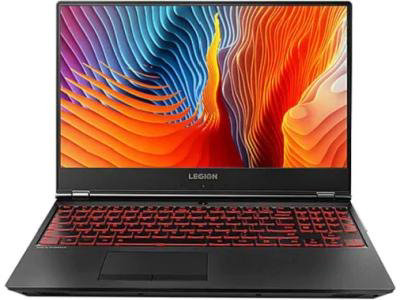 Ноутбук Lenovo Legion Y7000 81NS001URK Black купить,NaN