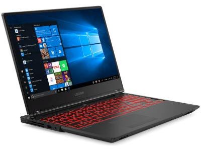 Ноутбук Lenovo Legion Y7000 81NS001URK Black купить,NaN