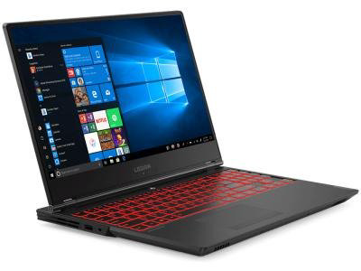 Ноутбук Lenovo Legion Y7000 81NS001URK Black купить,NaN