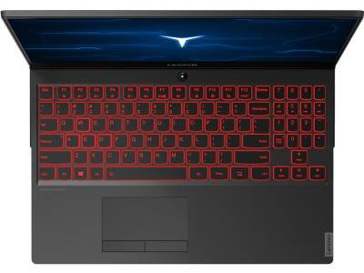 Ноутбук Lenovo Legion Y7000 81NS001URK Black купить,NaN