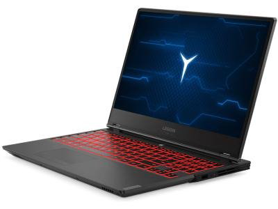 Ноутбук Lenovo Legion Y7000 81NS001URK Black купить,NaN