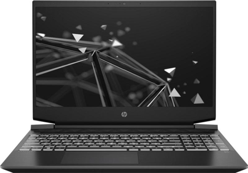 Ноутбук HP Gaming Pavilion 15-ec0013ur 8NF73EA Black купить,NaN