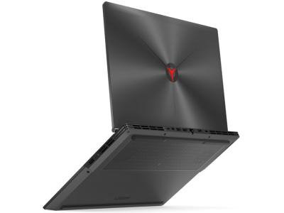 Ноутбук Lenovo Legion Y7000 81NS001URK Black купить,NaN