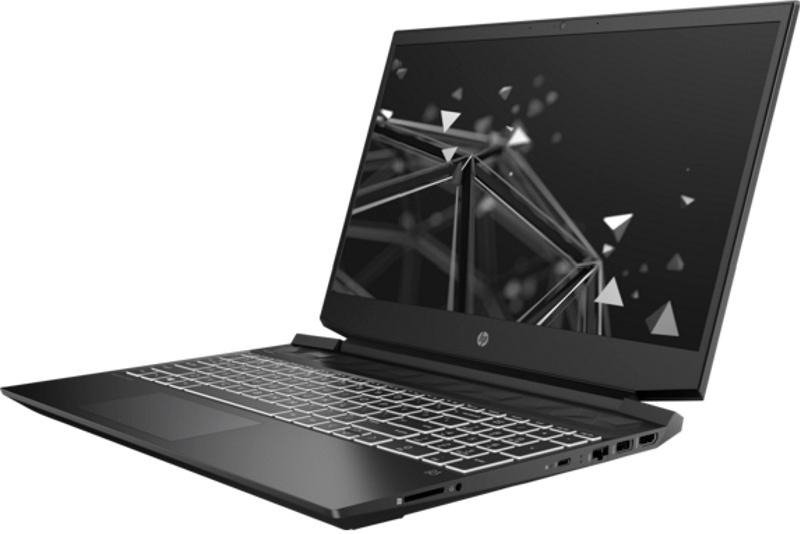 Ноутбук HP Gaming Pavilion 15-ec0013ur 8NF73EA Black купить,NaN