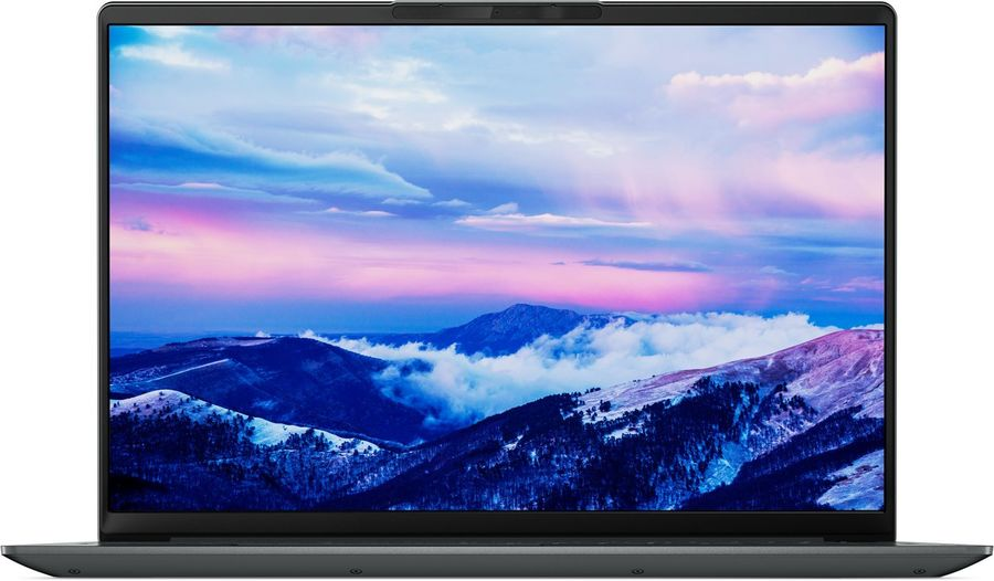 Ноутбук Lenovo IdeaPad 5 Pro 16IHU6 82L900ARRU 16" Storm Grey