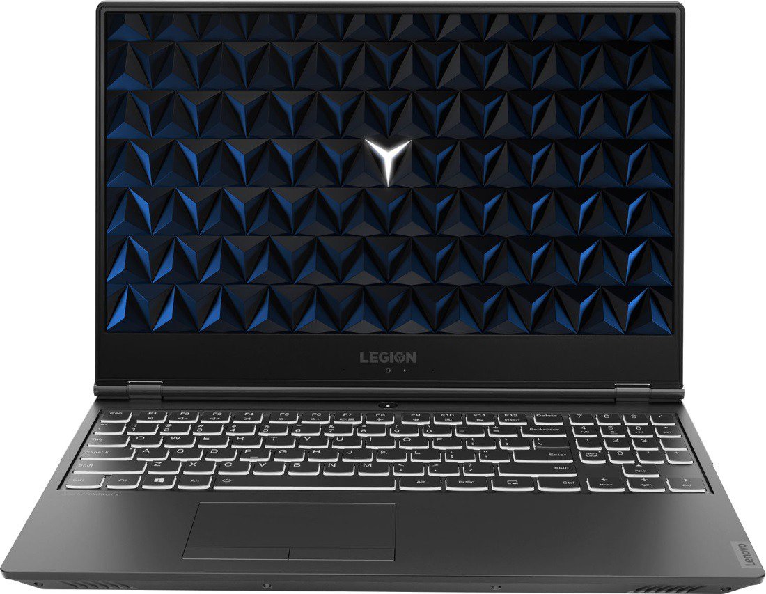 Ноутбук Lenovo Legion Y540 81T30052RK Black купить,NaN