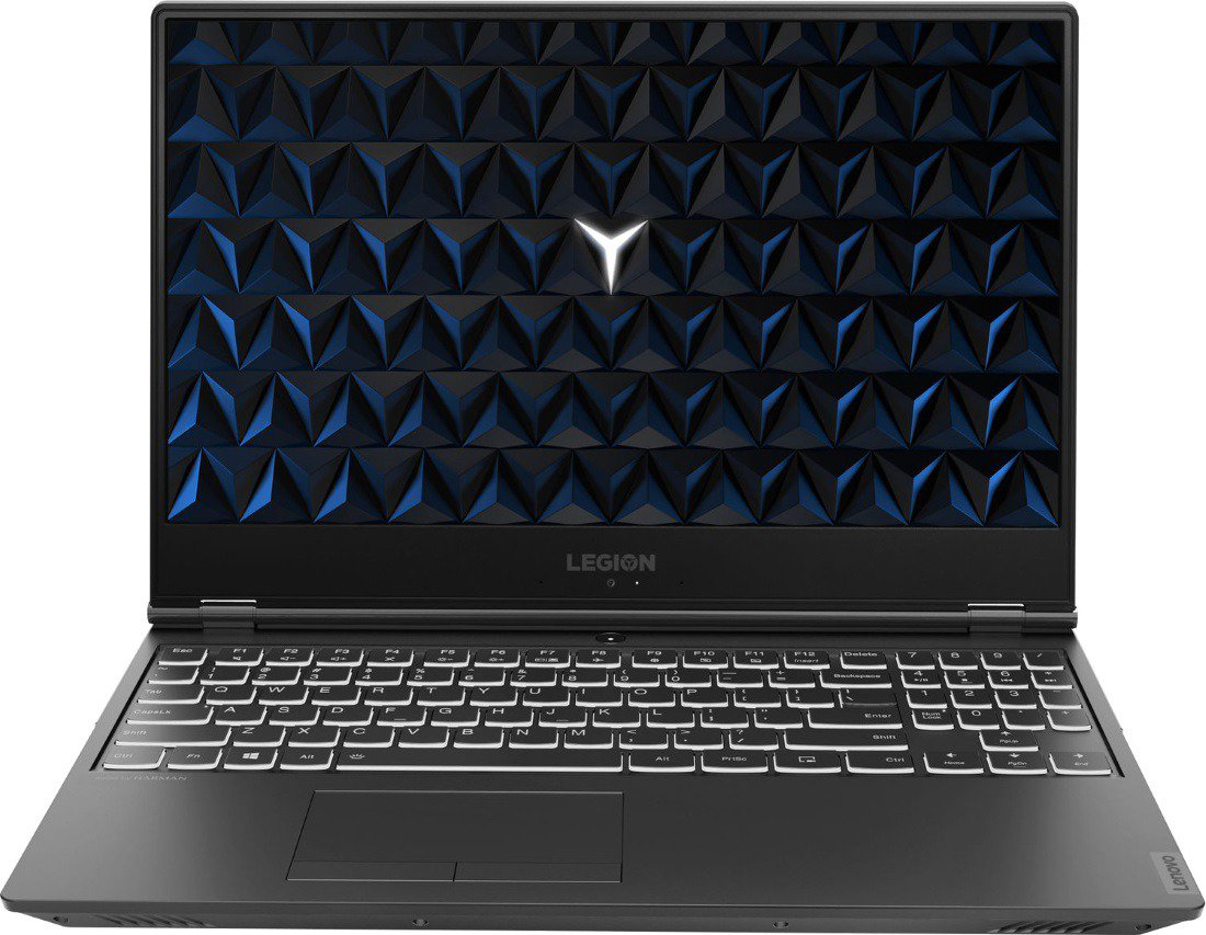Ноутбук Lenovo Legion Y540 81T30052RK Black купить,NaN